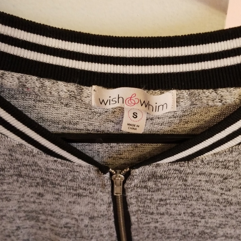 Sweater - Picture 2 of 2